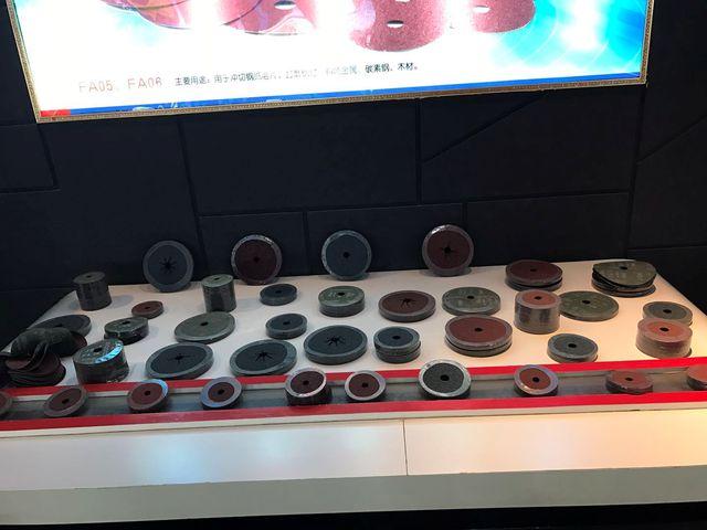 互联网时代下磨料磨具行业的\
